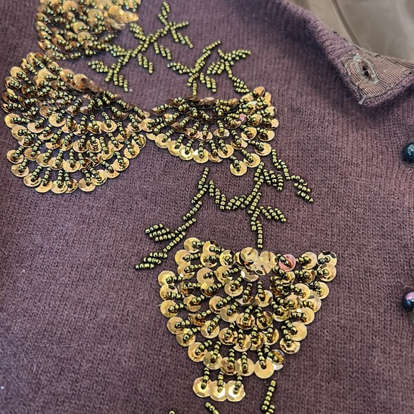 Lamb brand sweater - Picture 3 of 5